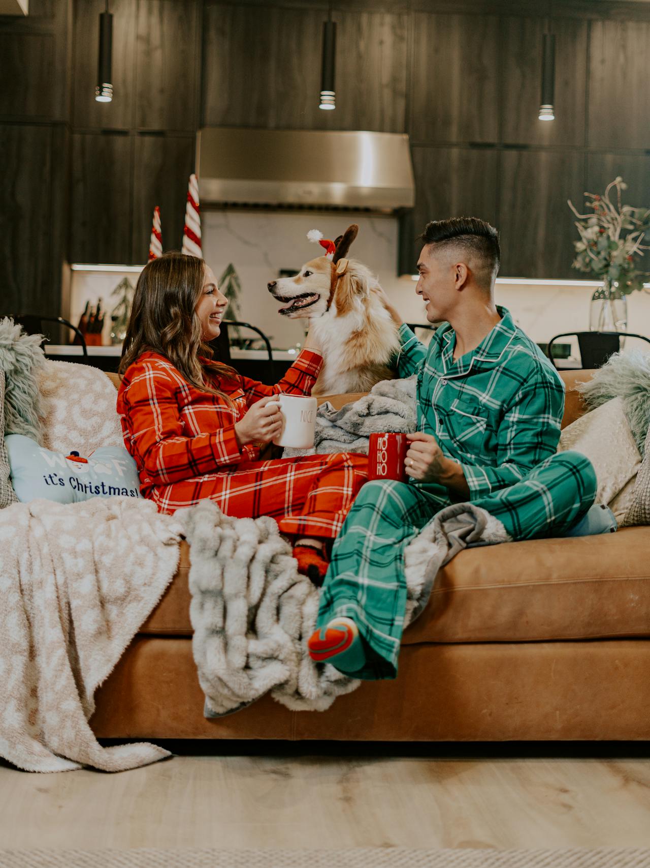 Top 10 Christmas Dog Films to Watch This Holiday Season