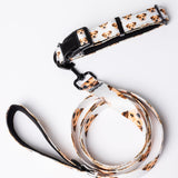 Custom Pet Portrait Collar