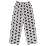 Custom Pet Face Pajama Pants