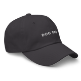 Dog Dad Dad Hat