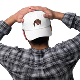 Custom Embroidered Pet Dad Hat