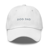 Dog Dad Dad Hat