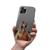 Princess Pet Portrait Phone Cases