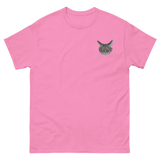 Custom Embroidered Pet T-Shirt