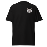 Custom Embroidered Pet T-Shirt