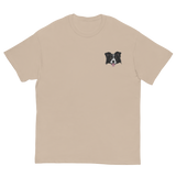 Custom Embroidered Pet T-Shirt