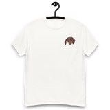 Custom Embroidered Pet T-Shirt