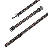 Custom Pet Portrait Collar