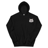 Custom Embroidered Pet Hoodie