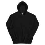Custom Embroidered Pet Hoodie
