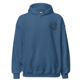 Custom Embroidered Pet Hoodie