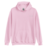 Cat Dad Embroidered Hoodie