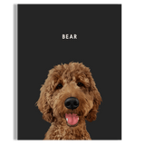 Custom One Pet Portrait