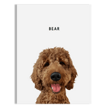 Custom One Pet Portrait