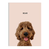 Custom One Pet Portrait