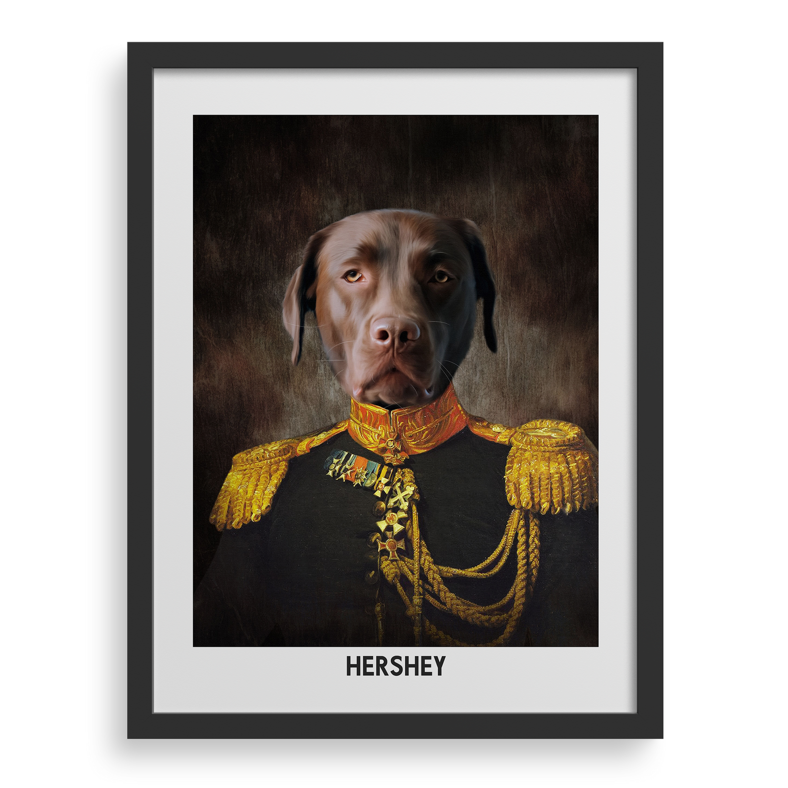 Victorian Pet Portraits: A Throwback Worth Hanging