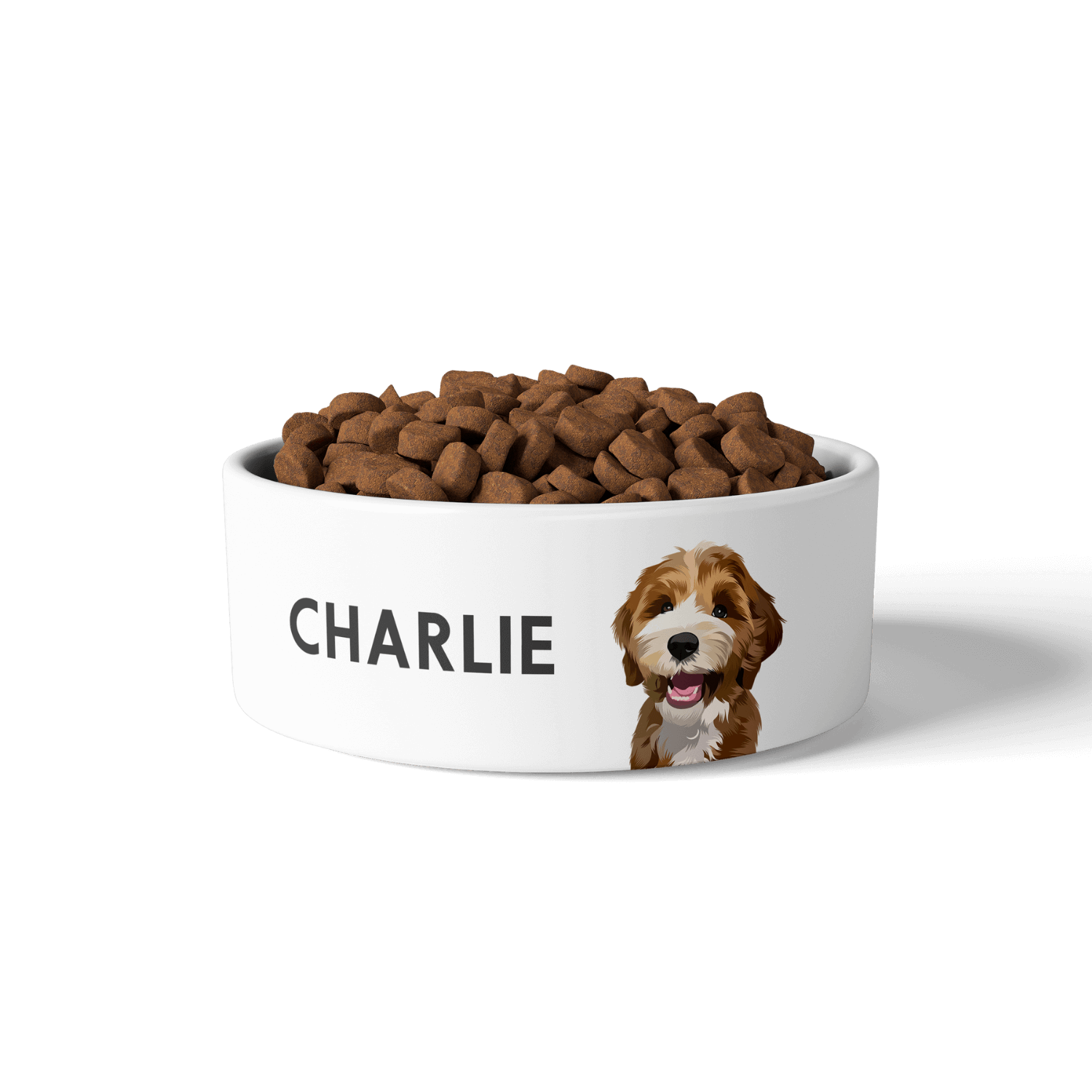 Why Custom Dog Bowls Make Meaningful New Pet Owner Gifts