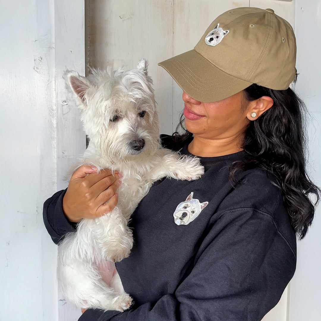 Custom Dog Clothes: Style Meets Sentiment