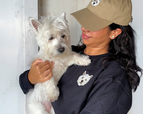 Custom Dog Clothes: Style Meets Sentiment