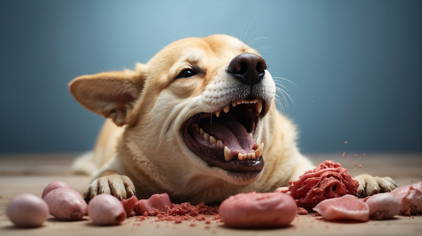Are Dog Mouths Cleaner Than Humans'?