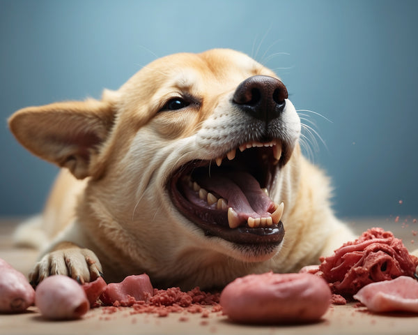 Are Dog Mouths Cleaner Than Humans'?