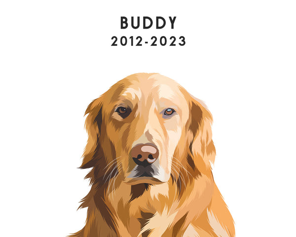10 Thoughtful Pet Sympathy & Memorial Gifts
