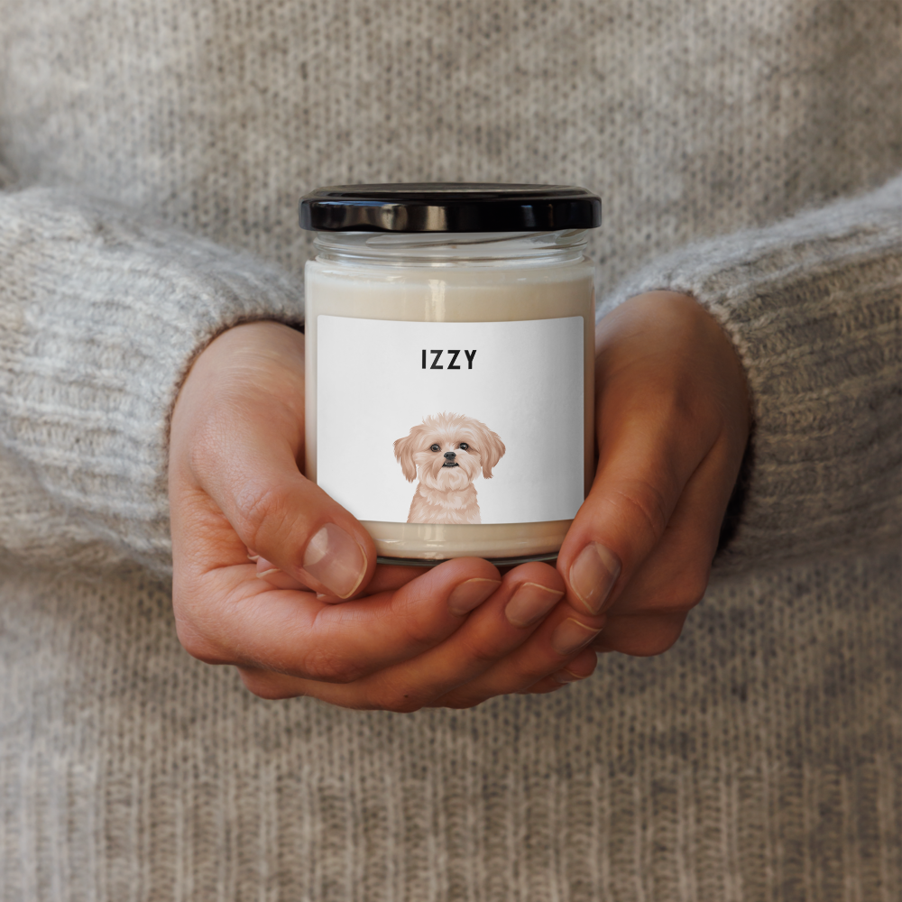 What to Give a Friend Who Just Lost Their Dog