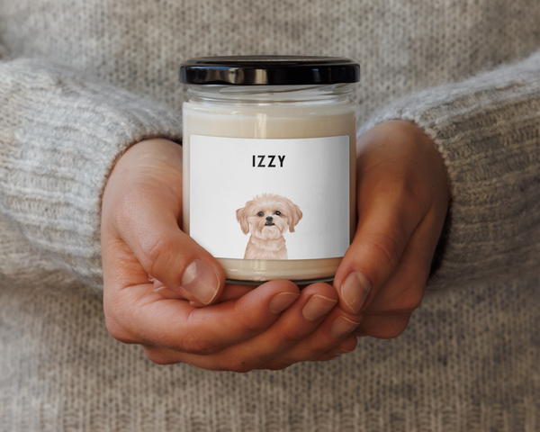 What to Give a Friend Who Just Lost Their Dog