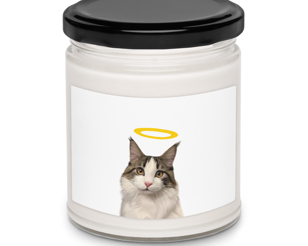 Cat Memorial Ideas That Celebrate Their Life