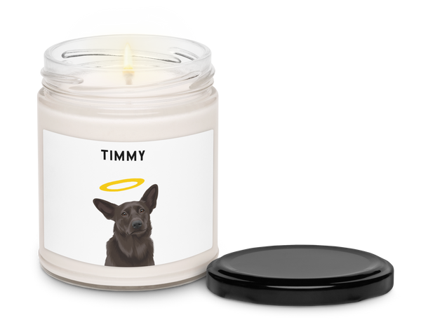 Unique Pet Memorial Gifts That Honor Their Memory