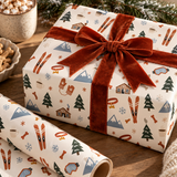 Pet Inspired Wrapping Paper