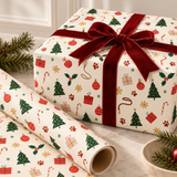 Pet Inspired Wrapping Paper