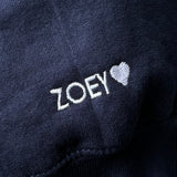 Embroidery Pet Name