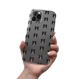 Custom Pet Face Phone Cases