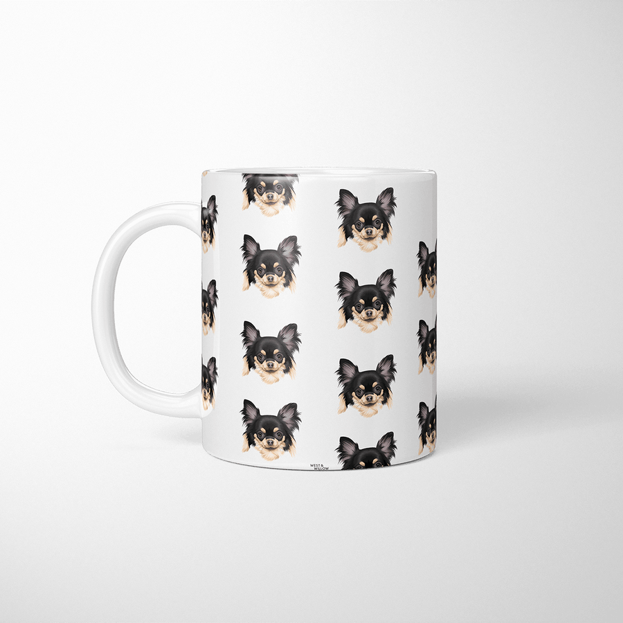 Custom Pet Face Mug