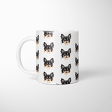 Custom Pet Face Mug