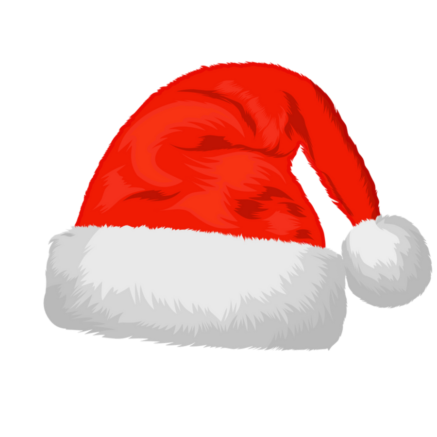 Add A Santa Hat