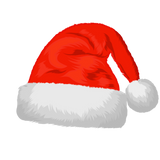 Add A Santa Hat