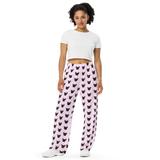 Custom Pet Face Pajama Pants