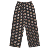 Custom Pet Face Pajama Pants