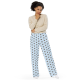 Custom Pet Face Pajama Pants