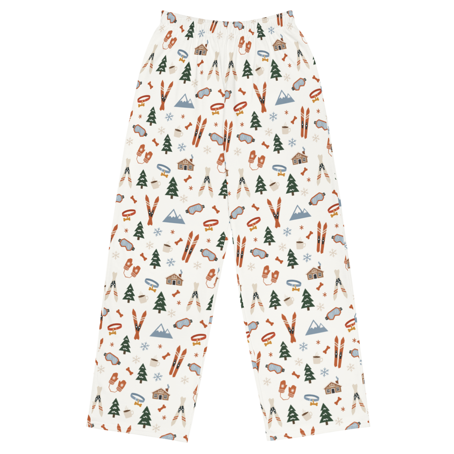 Pet Inspired Pajama Pants
