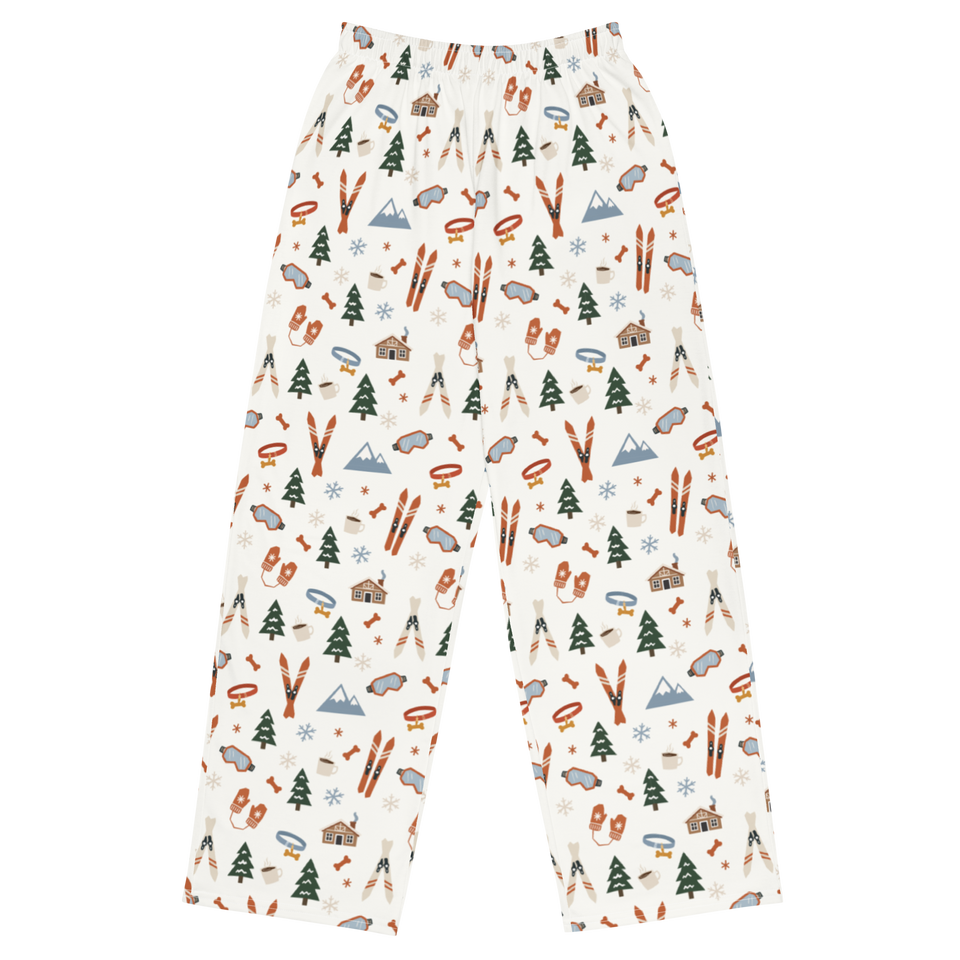 Pet Inspired Pajama Pants