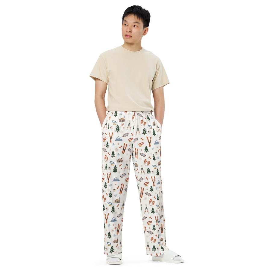 Pet Inspired Pajama Pants