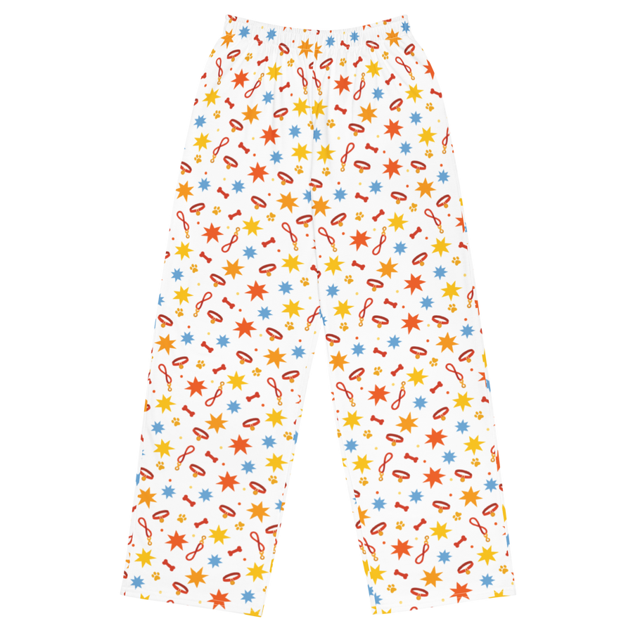 Pet Inspired Pajama Pants
