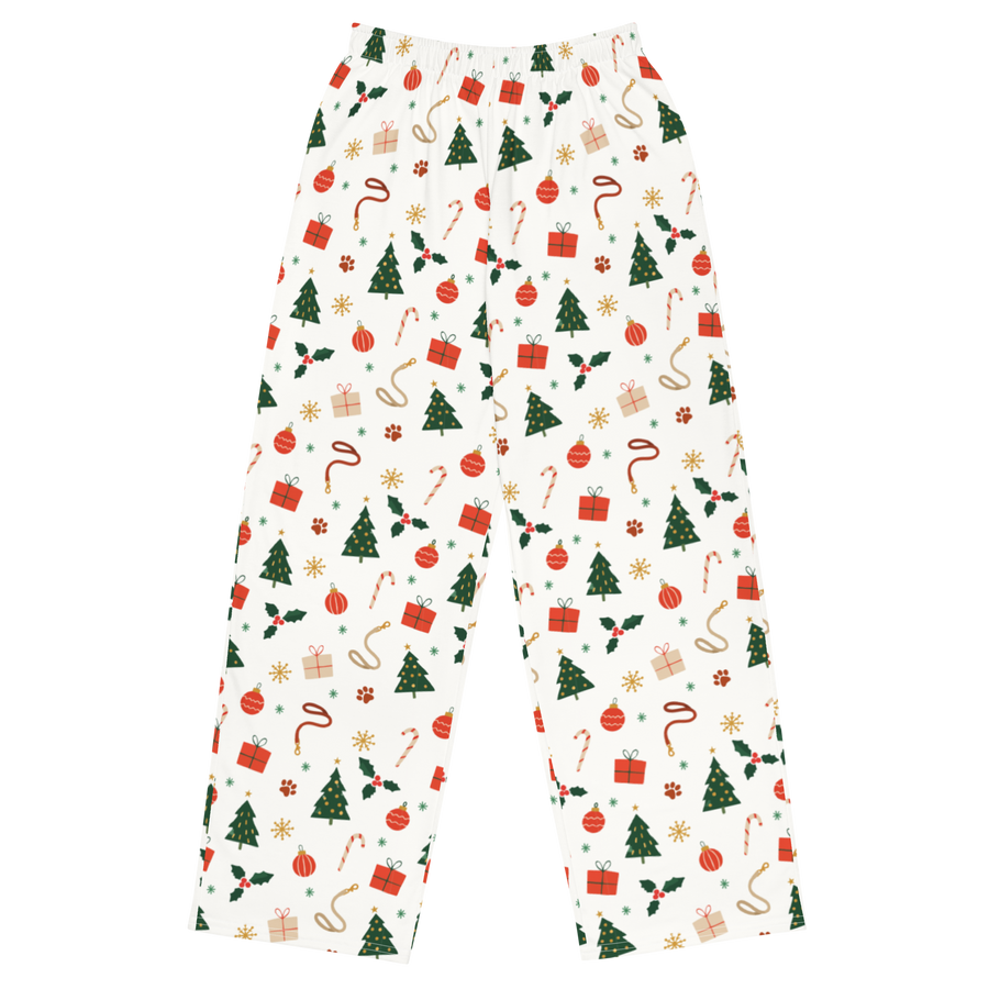 Pet Inspired Pajama Pants