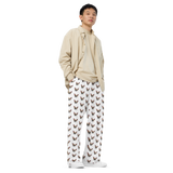 Custom Pet Face Pajama Pants