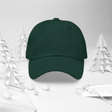 Custom Embroidered Pet Dad Hat