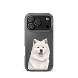 Custom Pet Portrait Phone Cases