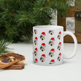Custom Pet Face Mug